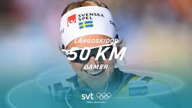 OS 2026: Laengdskidor