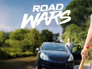 Road Wars Road Wars