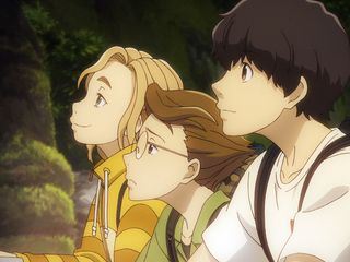 Goodbye, Don Glees! - Wege einer Freundschaft