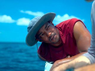 Der Strand der Haie mit Anthony Mackie: Golfkueste