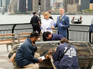 Instinct - Auf Moerderjagd