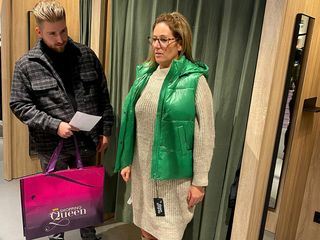 Shopping Queen