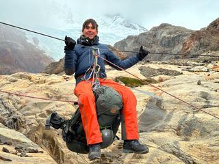 Durch die Wildnis mit Simon Reeve