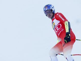 Ski alpin: Weltcup Aspen