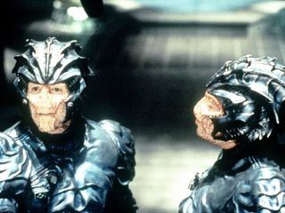 Star Trek: Raumschiff Voyager