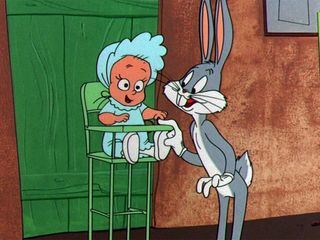 Bugs Bunny & Looney Tunes