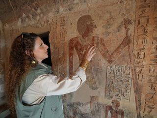 Tal der Koenige: Ägyptens verlorene Schaetze