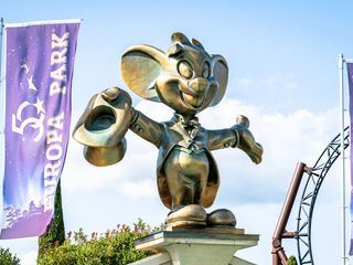 Die Europa-Park Macher