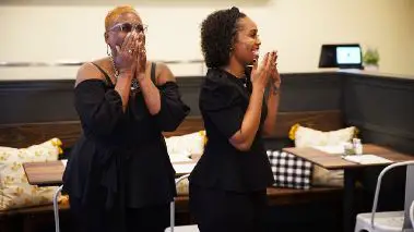 Restaurant Impossible