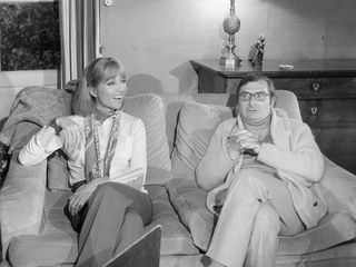 Claude Chabrols Komplizin: Stéphane Audran