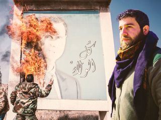 Tatort Syrien Tatort Syrien