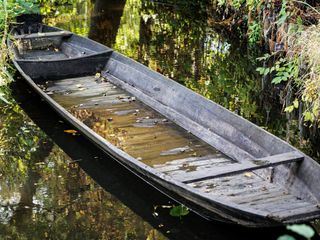 Wasserparadiese in Europa