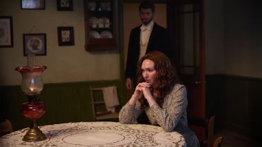 Den makaloesa familjen Forsyte