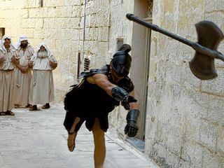 Tempelriddernes skat 3: Mysteriet om slangekronen