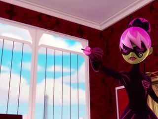 Miraculous - Geschichten von Ladybug und Cat Noir