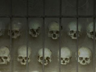 Mysterien des Mittelalters