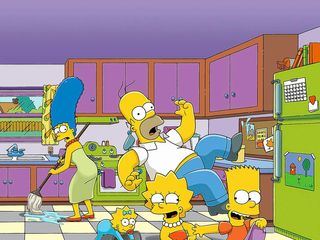 I Simpson I Simpson