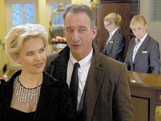 In aller Freundschaft