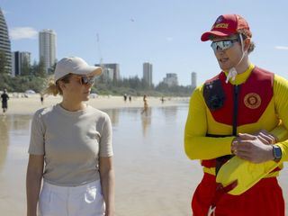 Unsere Haut - Wieviel Sonne ist gesund?