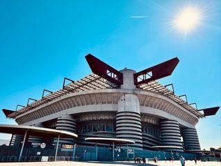 Olympische Winterspiele Mailand Cortina 2026