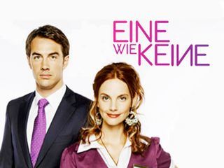 Eine wie keine Eine wie keine