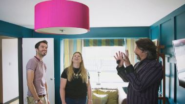 Jackpot! - Hauptpreis Traumhaus international