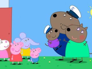 Peppa Pig