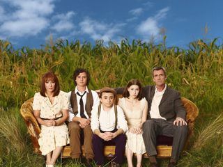 The Middle The Middle