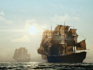 Legendaere Piraten Legendaere Piraten