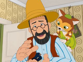 Pettersson und Findus