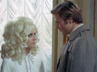 Die Klette - Detektiv Belli