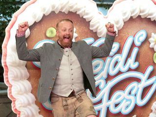 Hits, Herz und Heimat - Der Schlagerhype