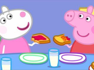 Peppa Pig