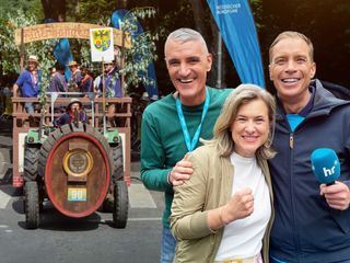 Der Hessentagsfestzug 2026