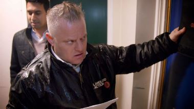 Die Albtraum(ver)mieter