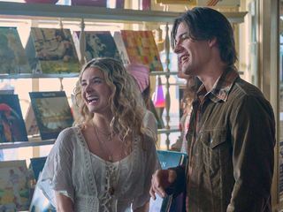 The Way Home - Durch alle Zeiten