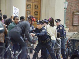 Blue Bloods - Crime Scene New York