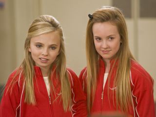 An American Girl: Chrissa setzt sich durch An American Girl: Chrissa setzt sich durch