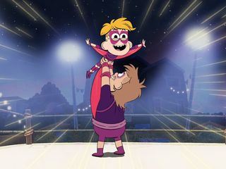 Bienvenue chez les Loud