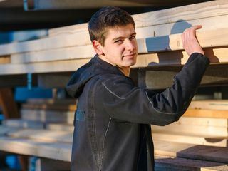 Passt, wackelt und hat Luft