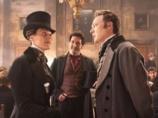 Gentleman Jack Gentleman Jack