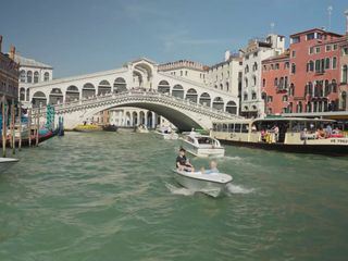 Painting Venice - Die Maler von Venedig