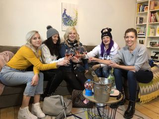 Shopping Queen Shopping Queen