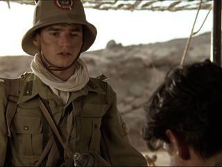 El Alamein 1942 - Die Hoelle des Wuestenkrieges