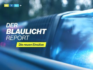 Der Blaulicht Report