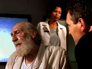 X-Factor: Das Unfassbare