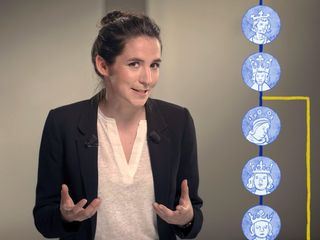 Geschichte schreiben