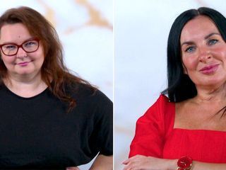 Das Duell - Zwischen Tuell und Traenen