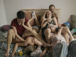 Young Sex - Wie liebt die Gen Z?