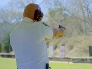 Der Germinator - Ein deutscher Cop in Texas